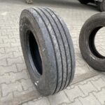  Opona ciężarowa używana prowadząca 235/75R17.5 SAILUN REGIONAL SAR1 / 11-12mm