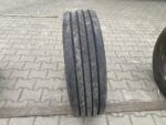 Opona ciężarowa używana prowadząca 235/75R17.5 SAILUN REGIONAL SAR1 / 11-12mm