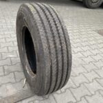  Opona używana ciężarowa naczepowa 235/75R17.5 WINDPOWER WTL31 / 100% Bieżnika