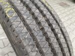 Opona używana ciężarowa naczepowa 235/75R17.5 WINDPOWER WTL31 / 100% Bieżnika