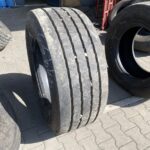  Opona ciężarowa używana naczepowa 385/55R22.5 WESTLAKE WTR1 / 13-14mm