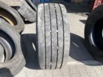 Opona ciężarowa używana naczepowa 385/55R22.5 WESTLAKE WTR1 / 13-14mm