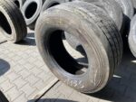 Opona ciężarowa używana naczepowa 385/55R22.5 WESTLAKE WTR1 / 13-14mm