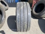 Opona ciężarowa używana prowadząca 385/55R22.5 HANKOOK SMART FLEX AH51 / 12-13mm