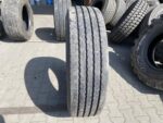 Używana opona ciężarowa prowadząca 315/80R22.5 NOKIAN E-TRUCK STEER / 12-13mm