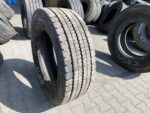 Opona ciężarowa używana napędowa 315/60R22.5 GITI GDL617 / 17mm