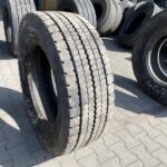 Opona ciężarowa używana napędowa 315/60R22.5 GITI GDL617 / 17mm