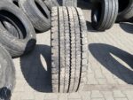 Opona ciężarowa używana napędowa 315/60R22.5 GITI GDL617 / 17mm