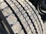 Opona ciężarowa używana napędowa 315/60R22.5 GITI GDL617 / 17mm
