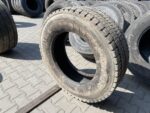 Opona ciężarowa używana napędowa 315/60R22.5 GITI GDL617 / 17mm
