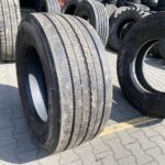  Opona ciężarowa używana prowadząca 385/55R22.5 FIRESTONE FS424 ENLITEN / 9-10mm