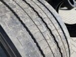 Opona ciężarowa używana prowadząca 385/55R22.5 FIRESTONE FS424 ENLITEN / 9-10mm