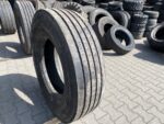 Opona ciężarowa używana prowadząca 315/80R22.5 BARUM BF200 ROAD / 9-11mm