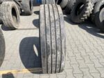 Opona ciężarowa używana prowadząca 315/80R22.5 BARUM BF200 ROAD / 9-11mm