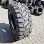  Opona przemysłowa do maszyn budowlanych 405/70R20 GOODYEAR POWERLOAD / 80% Bieżnika