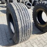  Opona używana ciężarowa naczepowa 385/65R22.5 OTANI OH-102 / 13-14mm
