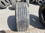 Opona używana ciężarowa naczepowa 385/65R22.5 OTANI OH-102 / 13-14mm
