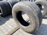Opona używana ciężarowa naczepowa 385/65R22.5 OTANI OH-102 / 13-14mm