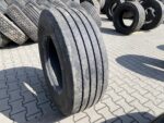 Opona ciężarowa używana prowadząca 385/65R22.5 ATHOS HG2153S / 9mm