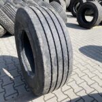  Opona ciężarowa używana prowadząca 385/65R22.5 ATHOS HG2153S / 9mm