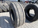 Opona ciężarowa używana naczepowa 385/65R22.5 FIRESTONE FT524 ENLITEN / 11mm