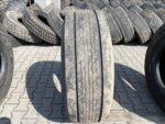 Opona ciężarowa używana naczepowa 385/65R22.5 FIRESTONE FT524 ENLITEN / 11mm