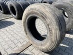 Opona ciężarowa używana naczepowa 385/65R22.5 FIRESTONE FT524 ENLITEN / 11mm