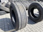 Opona ciężarowa używana naczepowa 385/65R22.5 FIRESTONE FT524 ENLITEN / 9-10mm