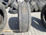 Opona ciężarowa używana naczepowa 385/65R22.5 FIRESTONE FT524 ENLITEN / 9-10mm