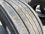 Opona ciężarowa używana naczepowa 385/65R22.5 FIRESTONE FT524 ENLITEN / 9-10mm