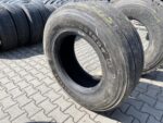 Opona ciężarowa używana naczepowa 385/65R22.5 FIRESTONE FT524 ENLITEN / 9-10mm