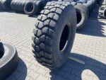 Opona używana do dźwigów ciężarowych 14.00R20 PIRELLI PISTA PS22
