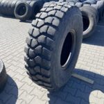  Opona używana do dźwigów ciężarowych 14.00R20 PIRELLI PISTA PS22