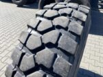 Opona używana do dźwigów ciężarowych 14.00R20 PIRELLI PISTA PS22