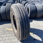 Opona używana ciężarowa prowadząca 12.00R20 CONTINENTAL HSR