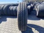 Opona używana ciężarowa prowadząca 12.00R20 CONTINENTAL HSR
