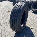  Opona ciężarowa używana prowadząca 315/80R22.5 INTERSTATE ST-327 / 14-15mm