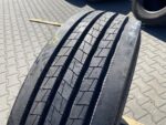 Opona ciężarowa używana prowadząca 315/80R22.5 INTERSTATE ST-327 / 14-15mm