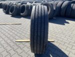 Opona ciężarowa używana prowadząca 315/80R22.5 INTERSTATE ST-327 / 14-15mm