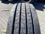 Opona ciężarowa używana prowadząca 315/80R22.5 INTERSTATE ST-327 / 14-15mm