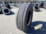 Opona używana ciężarowa napędowa 315/80R22.5 GOODRIDE MULTI DRIVE D1 / 9-10mm