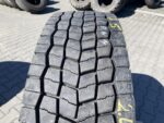 Opona ciężarowa używana napędowa 315/80R22.5 LEAO MULTI-ROAD KTD300 / 19mm
