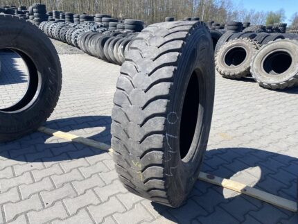 Opona ciężarowa używana napędowa 315/80R22.5 ARMSTRONG ADM11 / 12-14mm