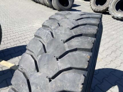 Opona ciężarowa używana napędowa 315/80R22.5 ARMSTRONG ADM11 / 12-14mm