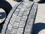 Opona używana ciężarowa napędowa 315/80R22.5 HANKOOK SMART FLEX DH51 / 18mm