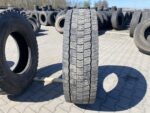 Opona używana ciężarowa napędowa 315/80R22.5 HANKOOK SMART FLEX DH51 / 18mm