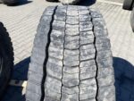 Opona używana ciężarowa napędowa 315/80R22.5 HANKOOK SMART FLEX DH51 / 18mm