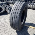  Opona ciężarowa używana napędowa 315/80R22.5 MICHELIN XLINE ENERGY D / 11-13mm