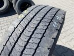 Opona ciężarowa używana napędowa 315/80R22.5 MICHELIN XLINE ENERGY D / 11-13mm