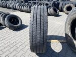 Opona ciężarowa używana napędowa 315/80R22.5 MICHELIN XLINE ENERGY D / 11-13mm